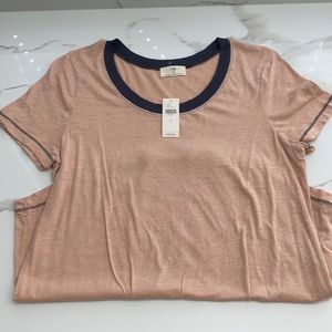 Soft Short Sleeve Tee - TAGS ON NEVER WORN!